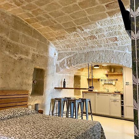 Casa Luisa - Puglia Mia Apartments Monopoli Ngoại thất bức ảnh