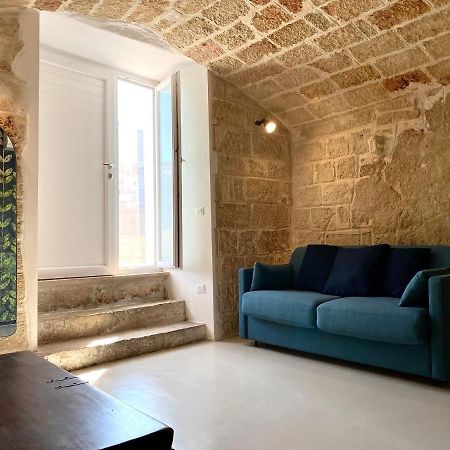 Casa Luisa - Puglia Mia Apartments Monopoli Ngoại thất bức ảnh