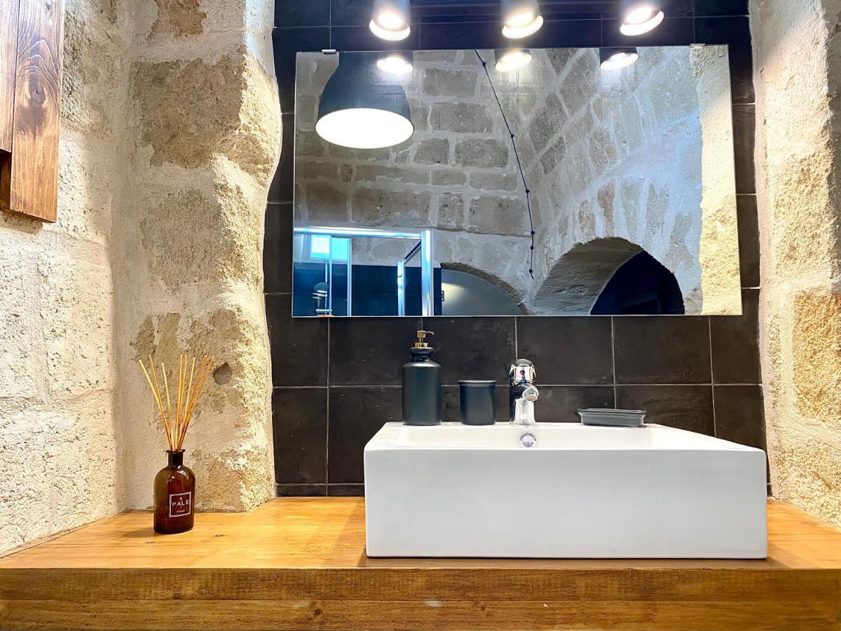 Casa Luisa - Puglia Mia Apartments Monopoli Ngoại thất bức ảnh