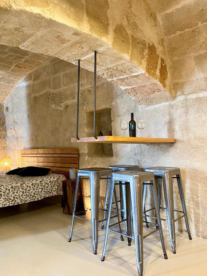 Casa Luisa - Puglia Mia Apartments Monopoli Ngoại thất bức ảnh