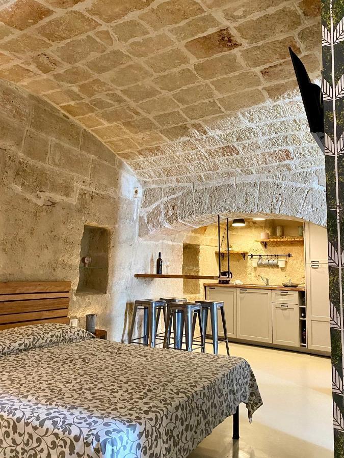 Casa Luisa - Puglia Mia Apartments Monopoli Ngoại thất bức ảnh