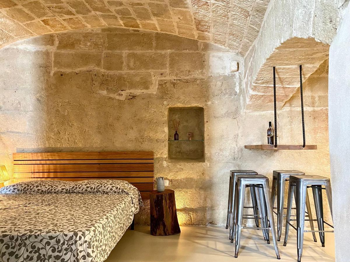 Casa Luisa - Puglia Mia Apartments Monopoli Ngoại thất bức ảnh