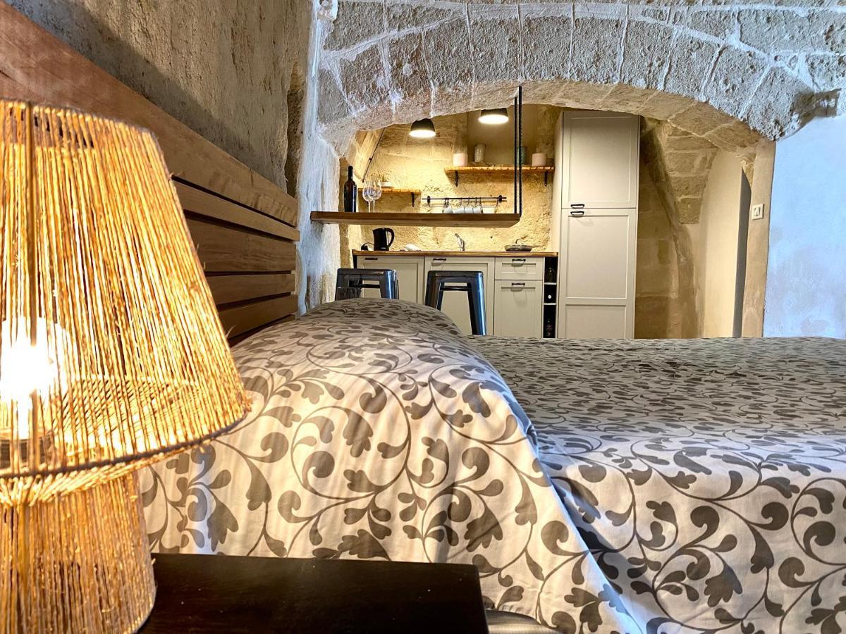 Casa Luisa - Puglia Mia Apartments Monopoli Ngoại thất bức ảnh