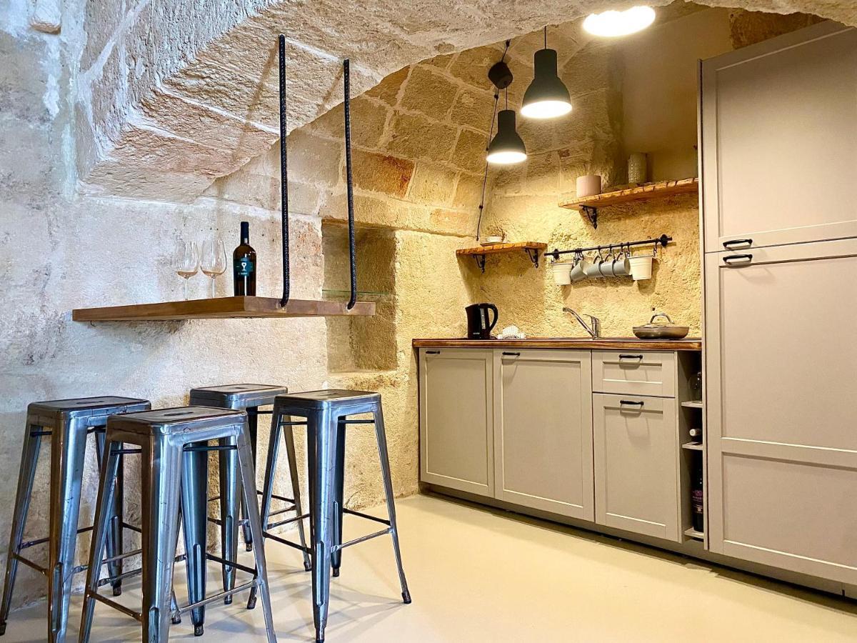 Casa Luisa - Puglia Mia Apartments Monopoli Ngoại thất bức ảnh