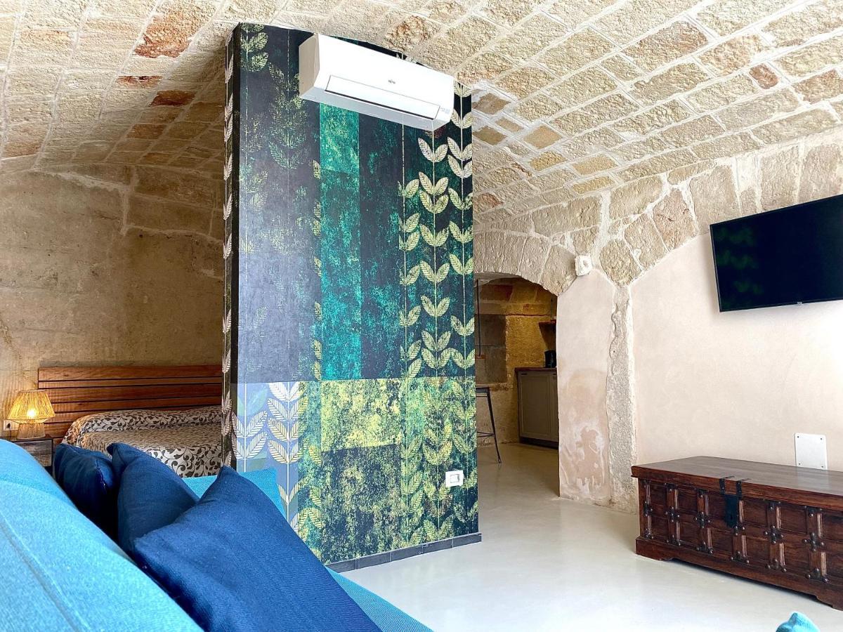 Casa Luisa - Puglia Mia Apartments Monopoli Ngoại thất bức ảnh