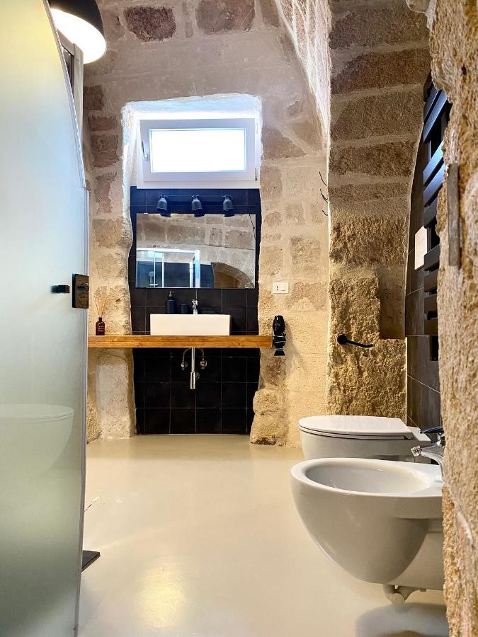 Casa Luisa - Puglia Mia Apartments Monopoli Ngoại thất bức ảnh