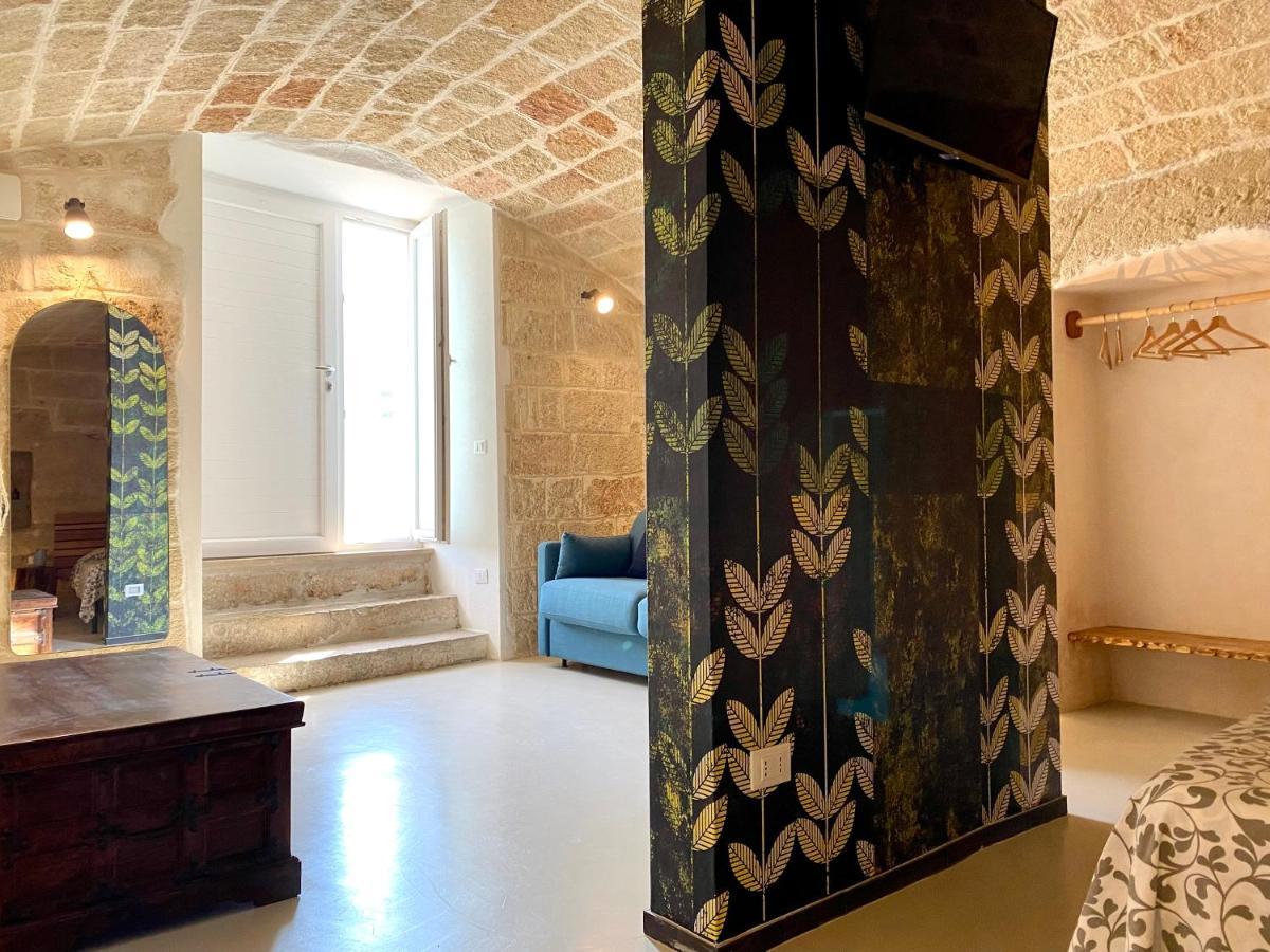 Casa Luisa - Puglia Mia Apartments Monopoli Ngoại thất bức ảnh