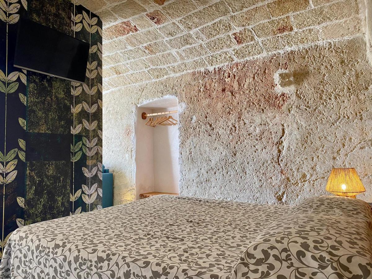 Casa Luisa - Puglia Mia Apartments Monopoli Ngoại thất bức ảnh