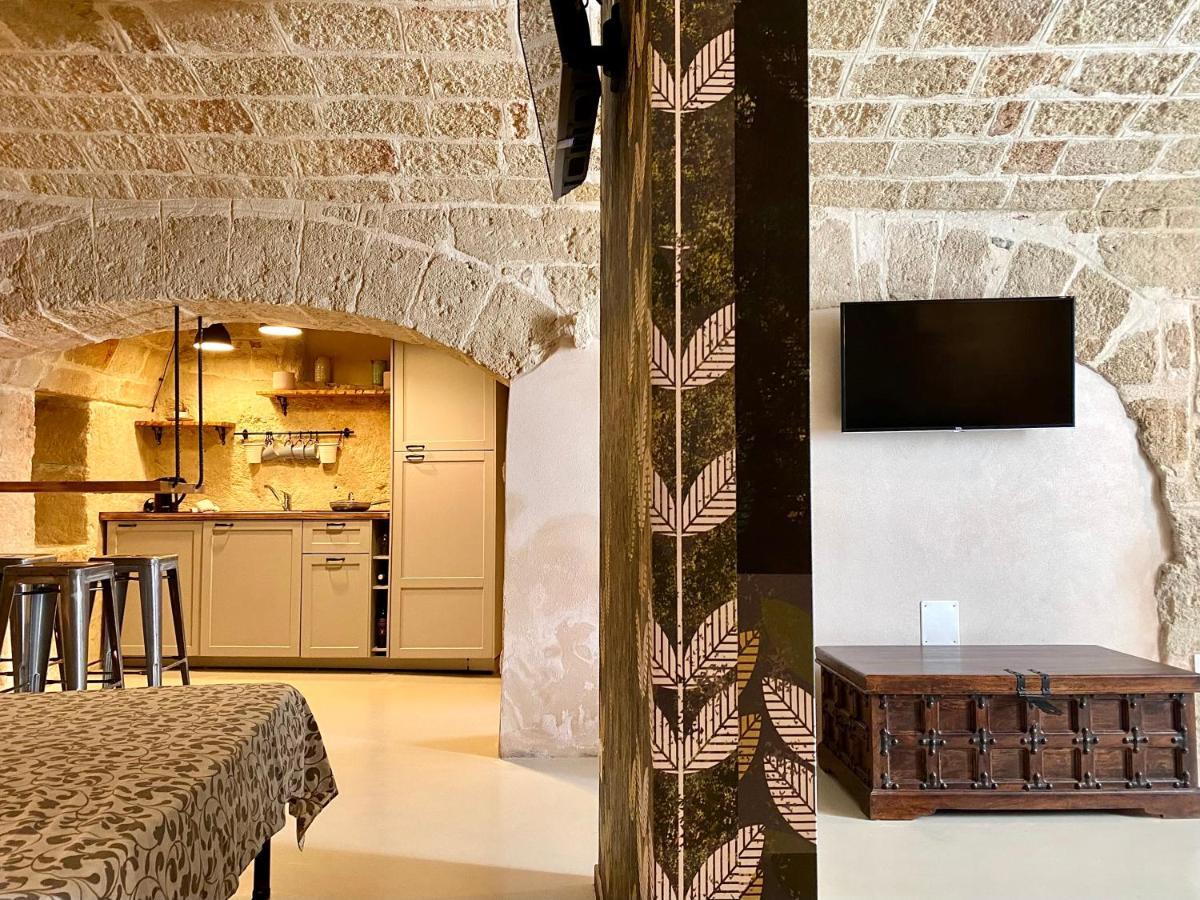 Casa Luisa - Puglia Mia Apartments Monopoli Ngoại thất bức ảnh
