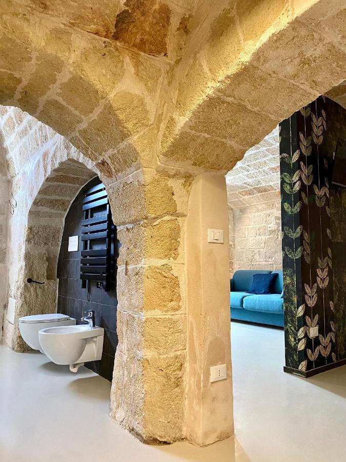 Casa Luisa - Puglia Mia Apartments Monopoli Ngoại thất bức ảnh