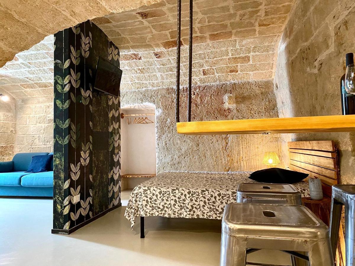 Casa Luisa - Puglia Mia Apartments Monopoli Ngoại thất bức ảnh